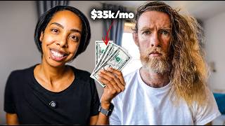 How she makes $35,000/month from YouTube.