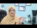 Sayana Press Injectable Contraception (Part 1)