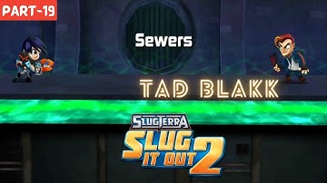 Slugterra: Slug it Out 2 - Gameplay Walkthrough Part - 19 | Android - iOS | Gamez Battle King
