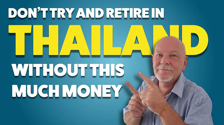 How Much To Retire In Thailand In 2019 - 2022 - DayDayNews