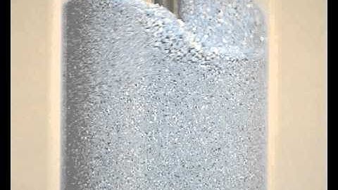 Powder Flow Testing using the FT4 Powder Rheometer - Basic Flowability Energy