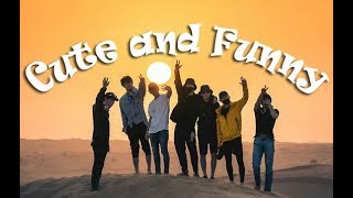 Exo Cute And Funny Moments