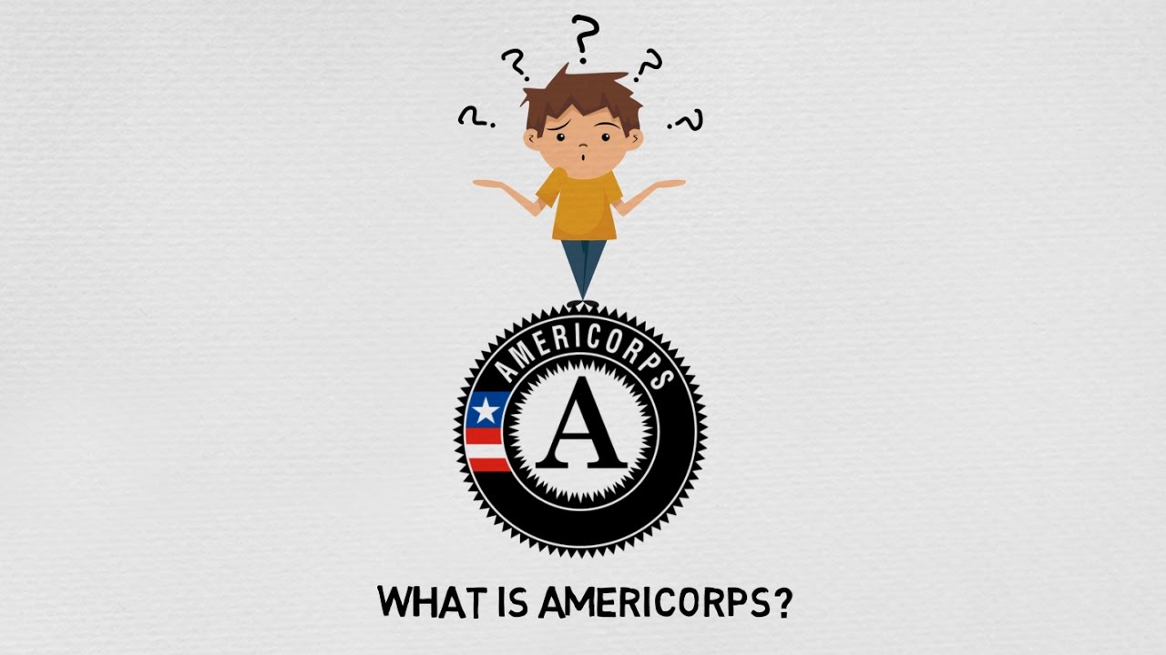 Does Americorps Count As Federal Service?