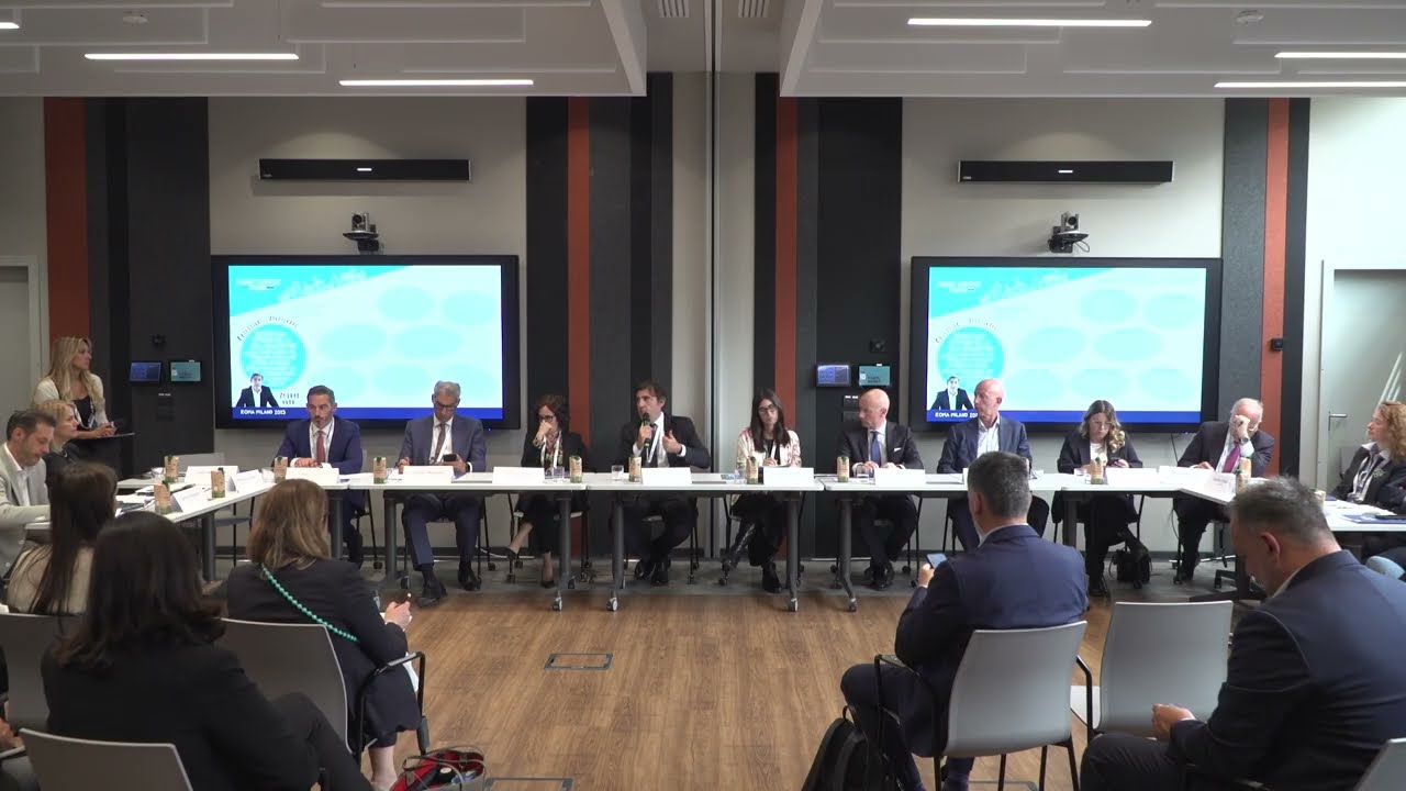3° RoundTable Obiettivo: Concentrix - Task Force Italia - 20 maggio 2025