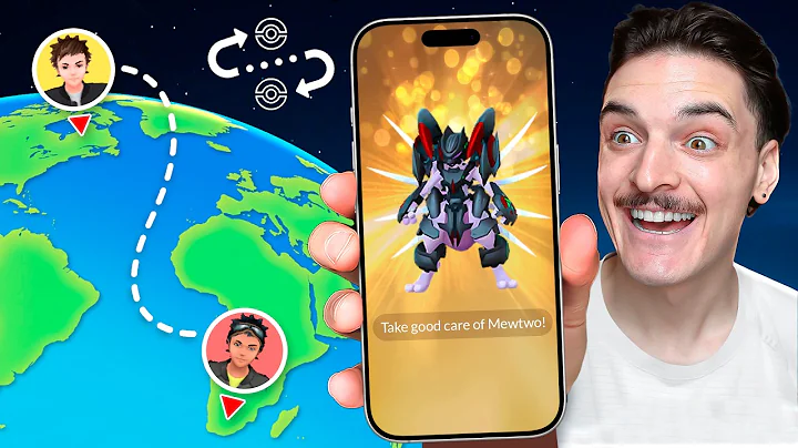 Watch This BEFORE Remote Trading (YAP)