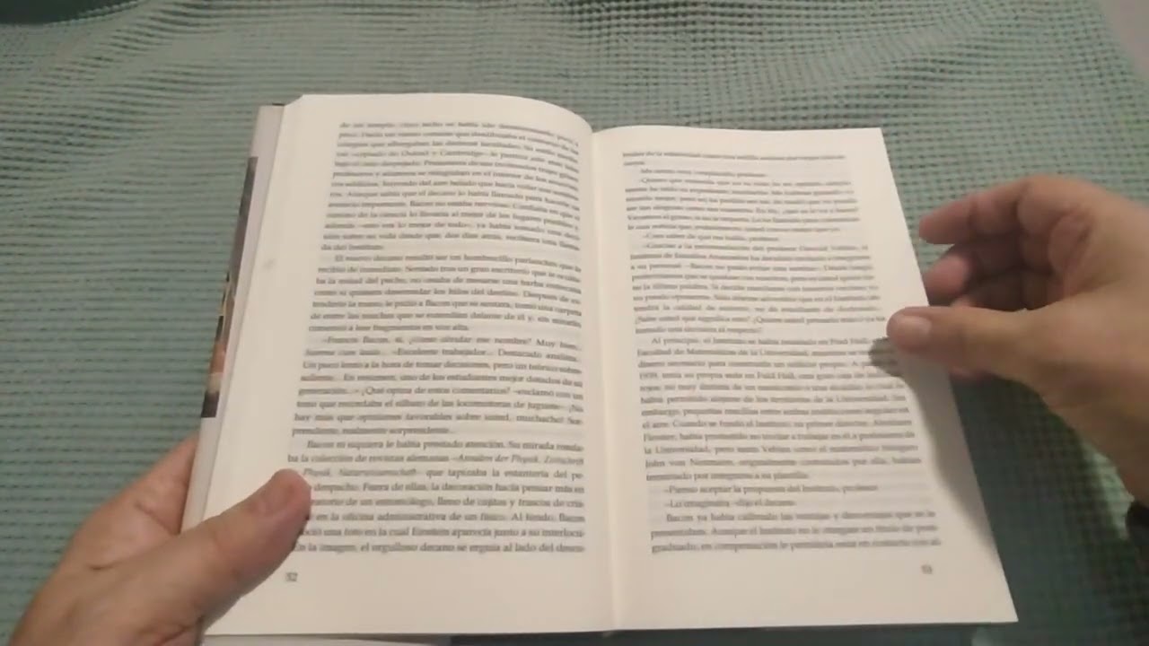 Jorge Volpi. En busca de Klingsor.