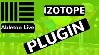 Izotope Ozone 6 - Deep House Mastering Session  - djvicvapor