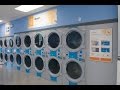 Electrolux commercial dryers give you the competitive edge