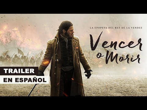 🪶 "VENCER O MORIR" | Trailer Oficial en Español