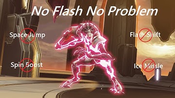 Metroid Dread: Raven Beak - No Flash (Low% + 0%)