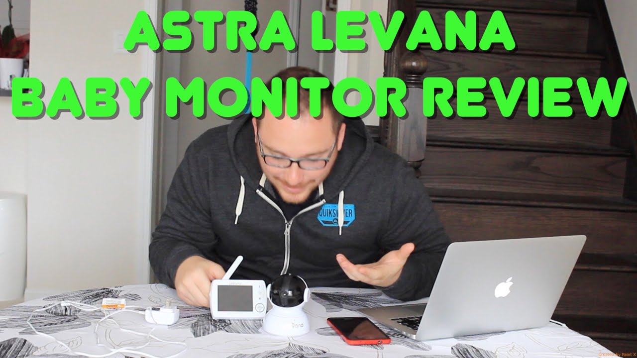 levana astra review