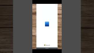 Let's start using WORD on our mobile phone! 🤩 #shorts #wordtips #digitalinteractiveclassroom screenshot 4