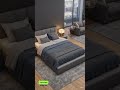Designing your home interior is really about balancing style, comfort,