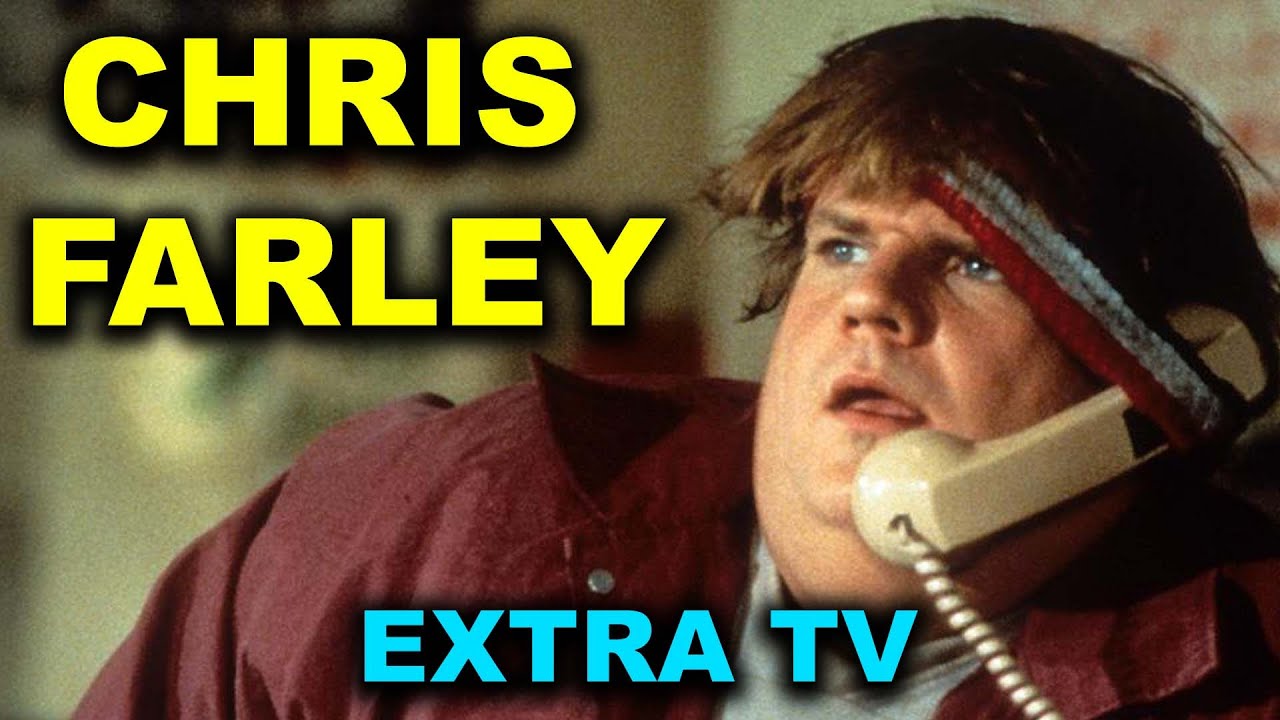 Chris Farley Death Extra 23 Dec