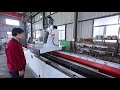 MDD F HEAVY DUTY KNIFE surface grinding machine 20180201