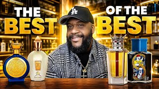 THE BEST OF THE MONTH JUNE 2026| MEN'S FRAGRANCE REVIEWS
