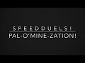 Yu-Gi-Oh! Speed Duels: Pal-O’mine-Zation Joey Deck Profile