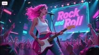 Powerful Pop Metal, Hard Rock Anthem, Korean Rock Top 10!!