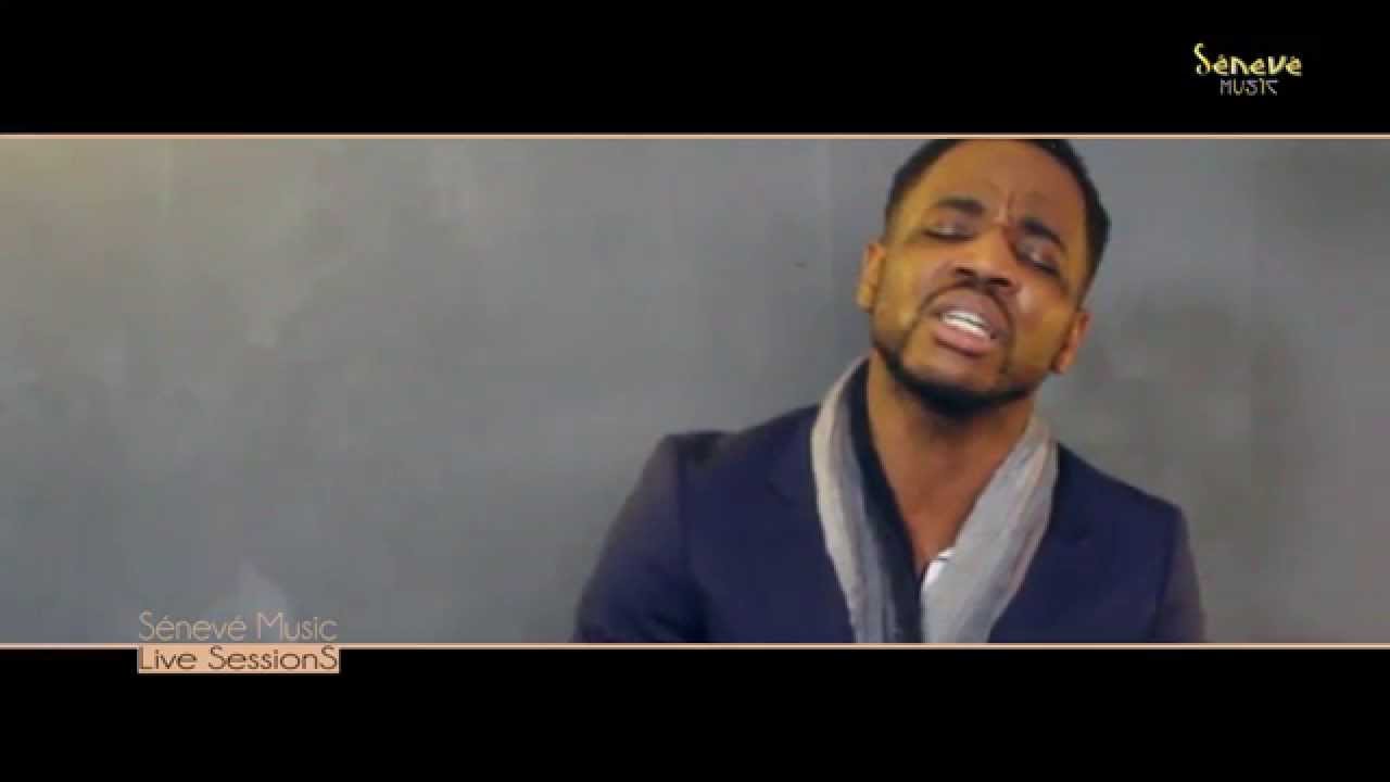 B Right Le Bon Berger Feat Yah Glory Official Music Video Youtube