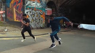 Tobi Proves He Is Still The Fastest Content Creator In The UK
