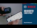 MeasureOn - Take measurements like a PRO