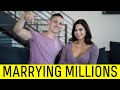 Kevin David & Katie Fake Relationship on Marrying Millions?