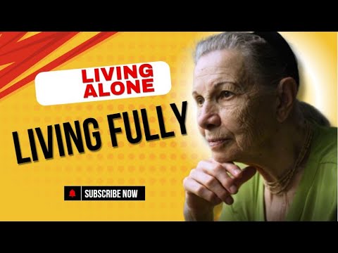 Living Alone, Living