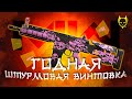 НОВОСТИ WARZONE 2 И DMZ + СБОРКА ГОДНОЙ ШТУРМОВОЙ ВИНТОВКИ