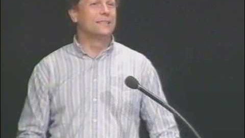 Xerox Star 8010 Final Demo 01- Introduction