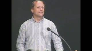 Xerox Star 8010 Final Demo 01- Introduction
