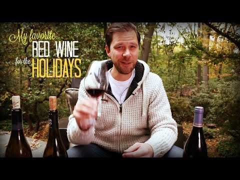 A Great Red