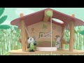 Green planet explorers  hape toys  episode 1 sam  pams solar power cut