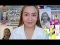 NAGPARENEW AKO NG DRIVER&#39;S LICENSE MAKEUP LOOK (LAHAT MURA!)