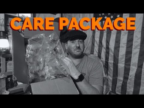 Care Package!!!