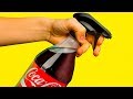 25 LIFE HACKS YOU CAN'T MISS || BEST 5-MINUTE HACKS