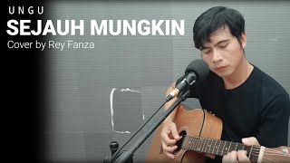 Sejauh Mungkin - Ungu (Cover by Rey Fanza)