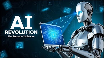 How AI is Revolutionising the Software Industry!