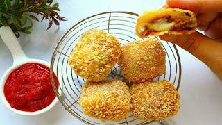 Is Ramzan Kuch naya hai try karna to ye Crispy Chicken Bites zaroor banana | Crispy Chicken Bites