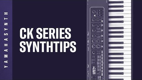 CK Tips | How To Quick Change The Split Point