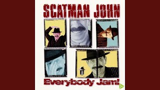 Video thumbnail of "Scatman John - U-turn"