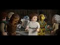 LEGO Star War The Skywalker Saga PC Playthrough Part 26 - The Trench Run