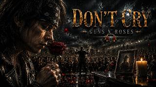 Download lagu Don't Cry 💔 Epic Symphony Orchestra | Emotional & Heartbreakingdont cry