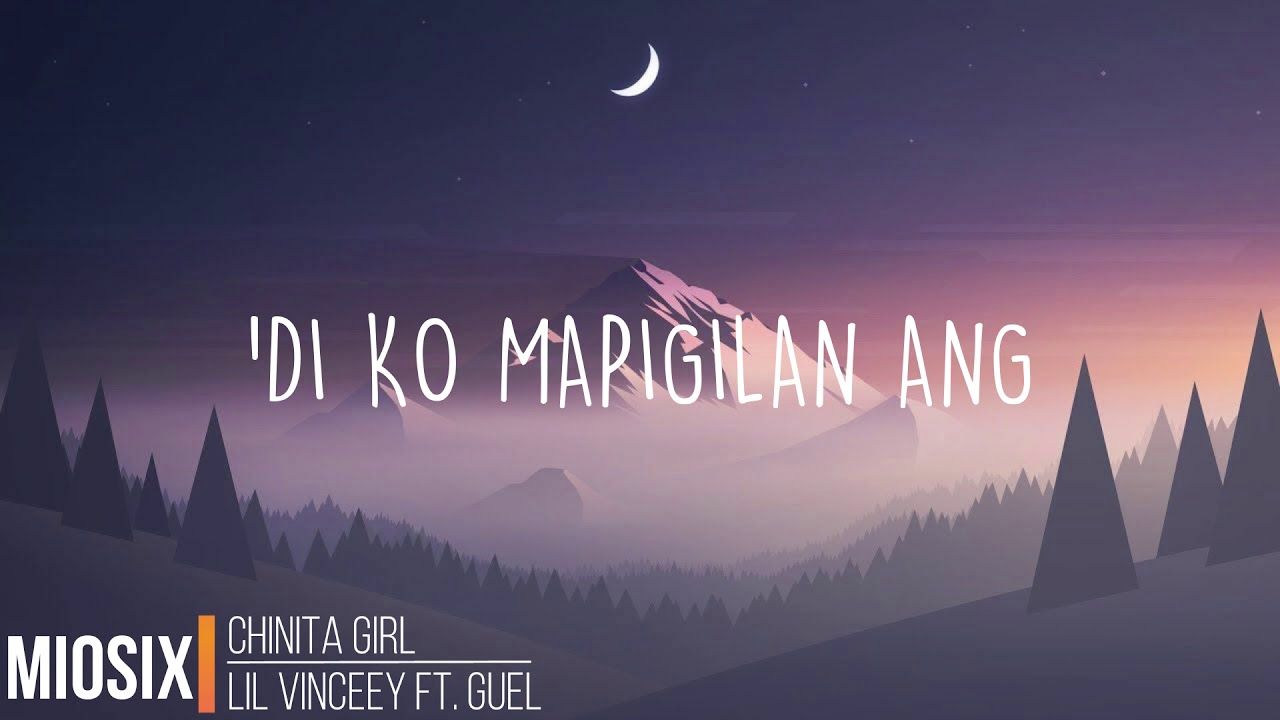 chinita girl lil vinceyy ft guel lyric video youtube chinita girl lil vinceyy ft guel lyric video youtube