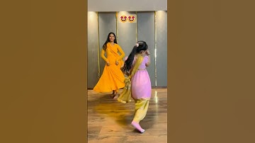 Thumbnail of Bhabho Kehndi E Singha Velna Liya #viral #shorts #shortvideo #giddhalover #giddhaboliyan #girldance