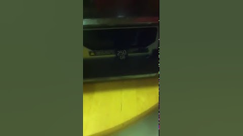 How to fix Red Dot Of Death