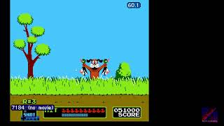 Duck Hunt NES 100k Points: 3m 30.034s
