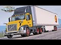 American Truck Simulator - The Detour