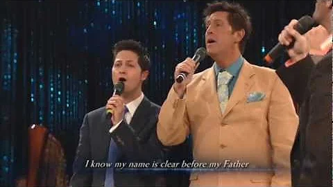 "I THEN SHALL LIVE" - featuring The Gaither Vocal Band and Ernie Haase & the Signature Sound. - DayDayNews