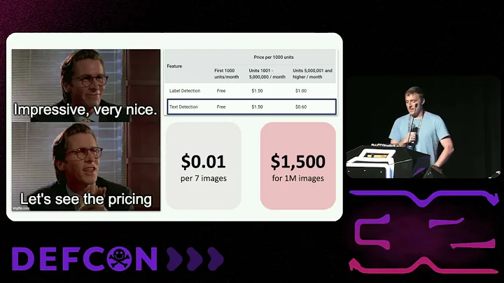 DEF CON 32 - Secret Life of  Rogue Device: Lost IT Assets on the Public Marketplace - Matthew Bryant
