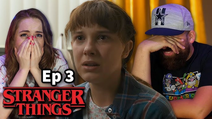 Stranger Things' Season 4 Episode 2 Recap: 'Vecna's Curse